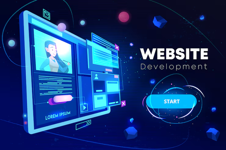 orion websolution